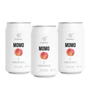 KIMINO Momo CAN 350ml x 3ea
