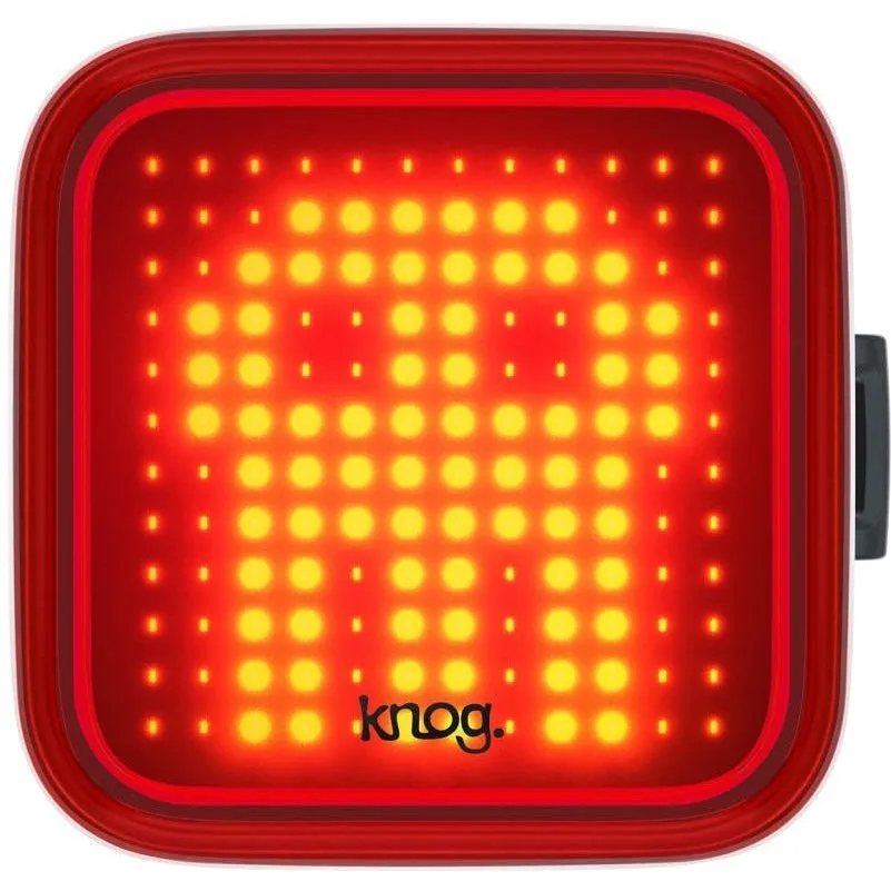 KNOG Blinder Rear Light