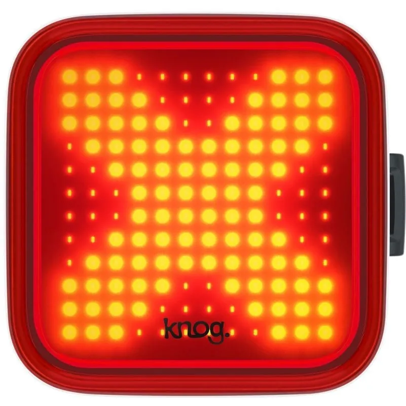 KNOG Blinder Rear Light
