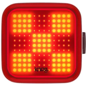 KNOG Blinder Rear Light