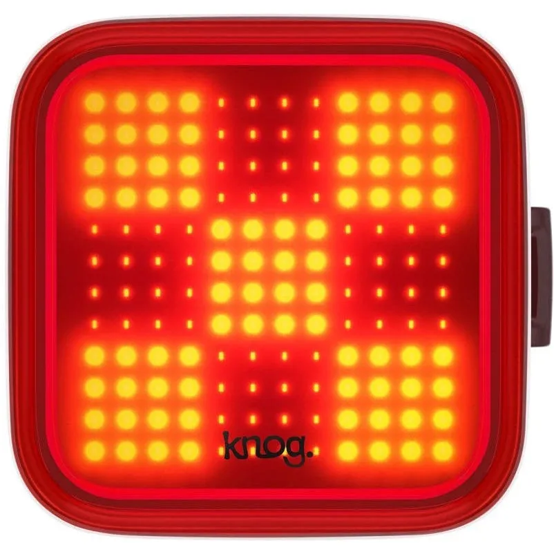 KNOG Blinder Rear Light