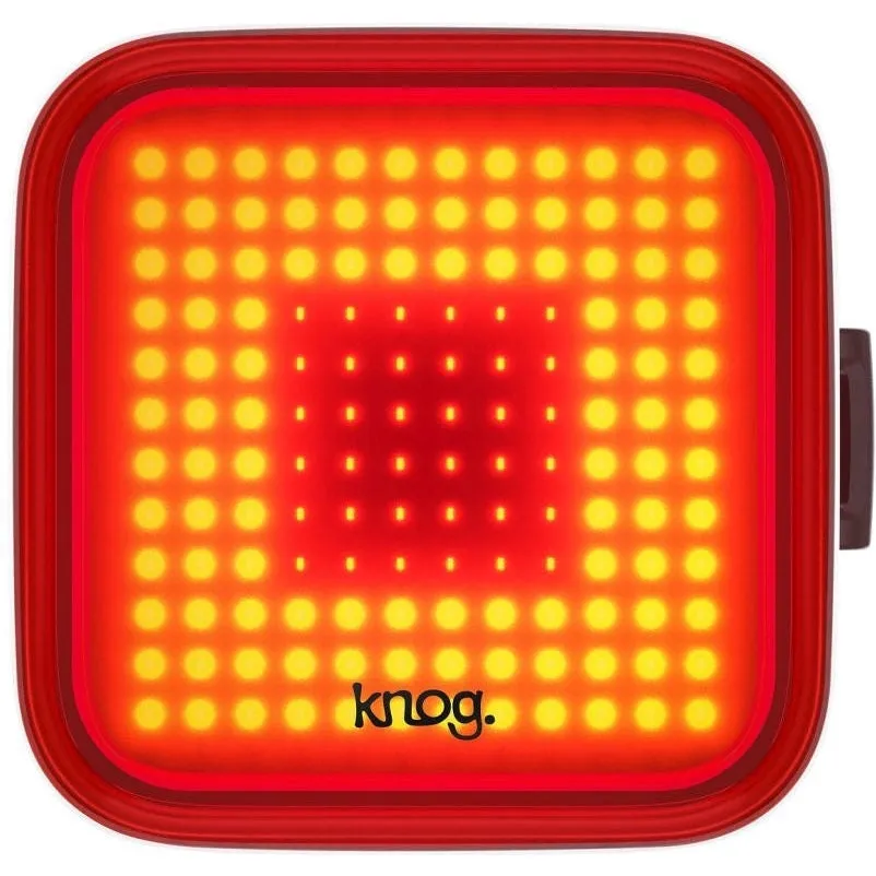 KNOG Blinder Rear Light