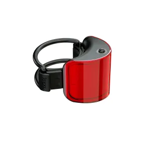 Knog Lil Cobber Rear Light (50 Lumens)