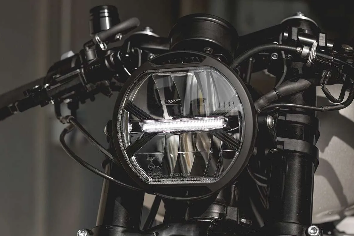 KOSO GA002000 LED Headlight