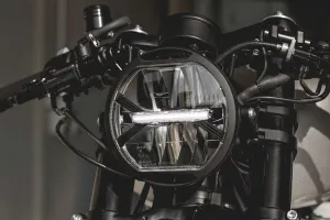 KOSO GA002000 LED Headlight