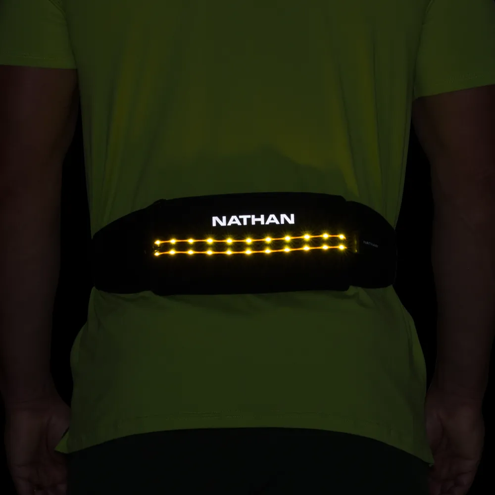 Laser Light 5K Belt RX