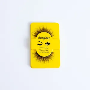 LashyBox Vitamin Sea Lashes