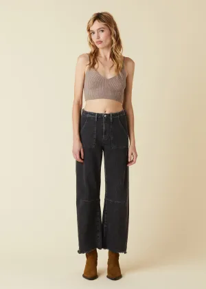 Le Jean - Utility Soft Barrel (Fade to Black)