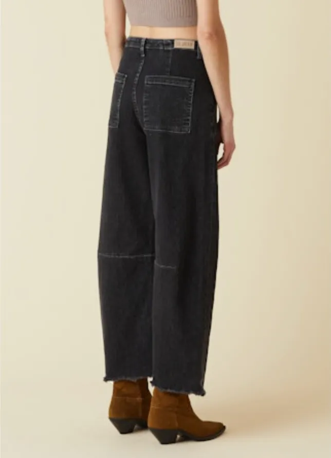 Le Jean - Utility Soft Barrel (Fade to Black)
