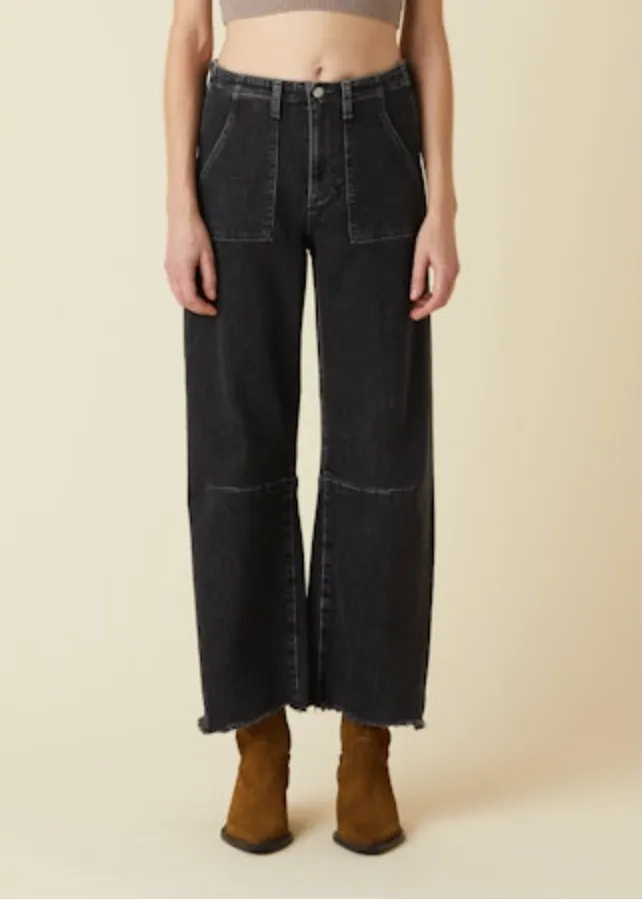 Le Jean - Utility Soft Barrel (Fade to Black)