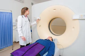 Lead-free Flexible Radiation Shielding for Patient Protection