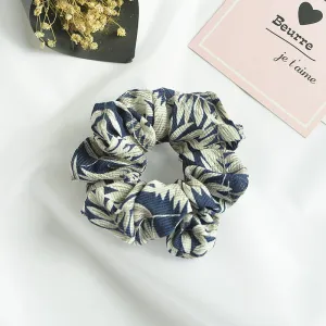 leaf-printed-srunchies-jlts0344