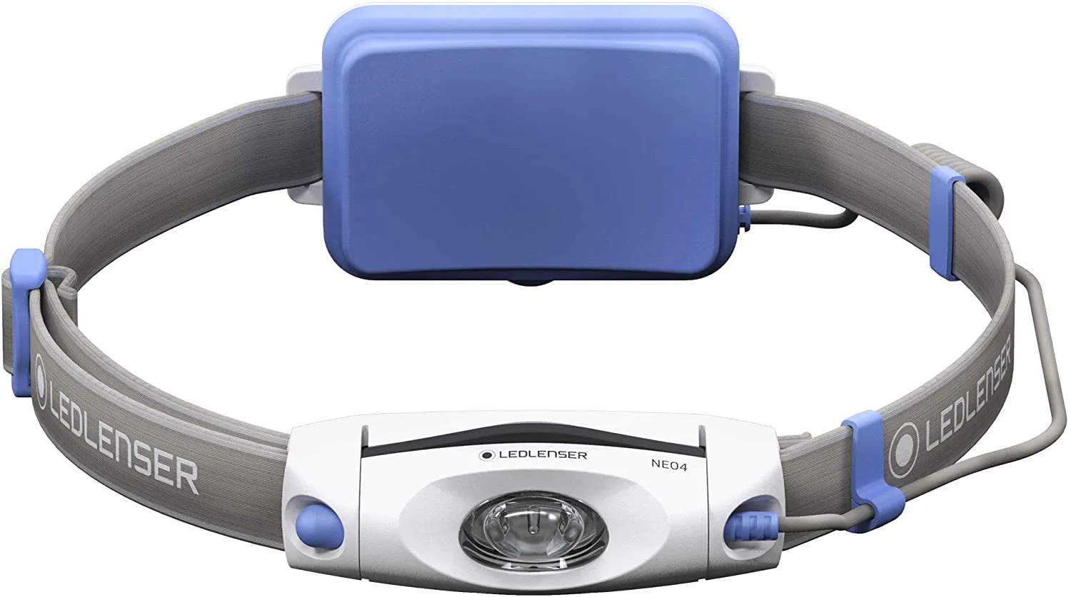 Ledlenser - NEO4 (Blue)