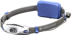 Ledlenser - NEO4 (Blue)