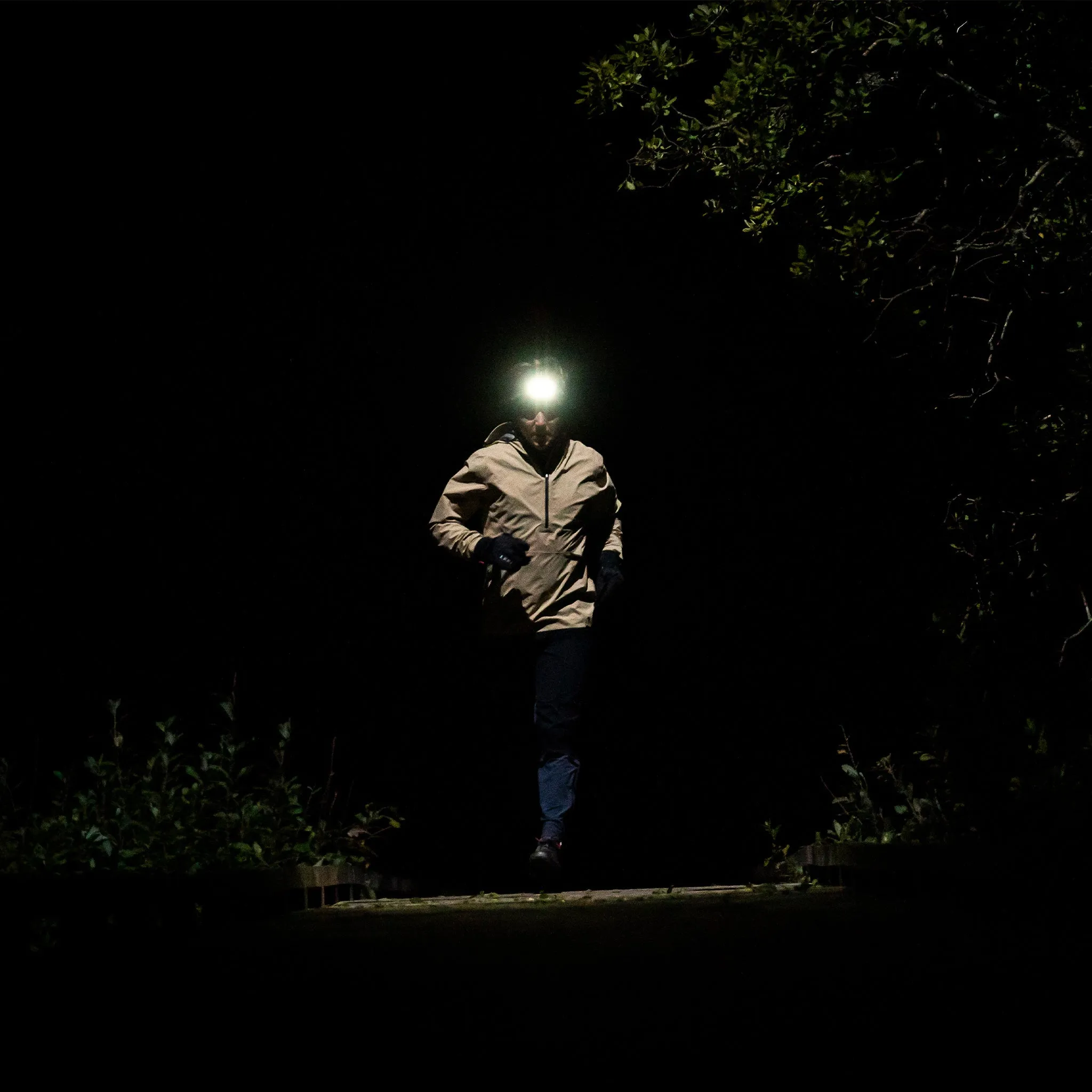 Ledlenser NEO9R Headlamp Rechargeable with Gift Box