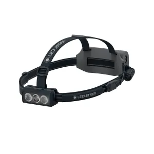 Ledlenser NEO9R Headlamp Rechargeable with Gift Box