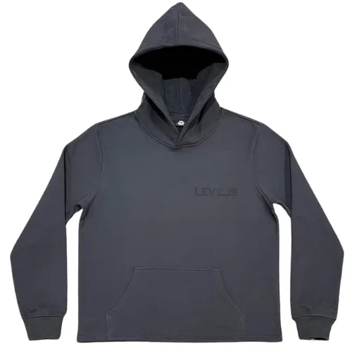 LEVELS ESKIMO MONO FLEECE | DASH COLLECTION