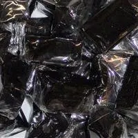 Licorice Caramels 4.4LB Bulk
