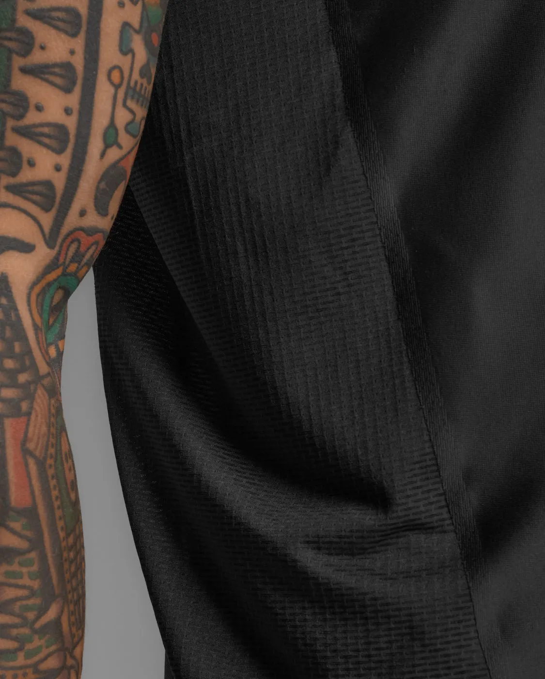 Light Speed React Singlet