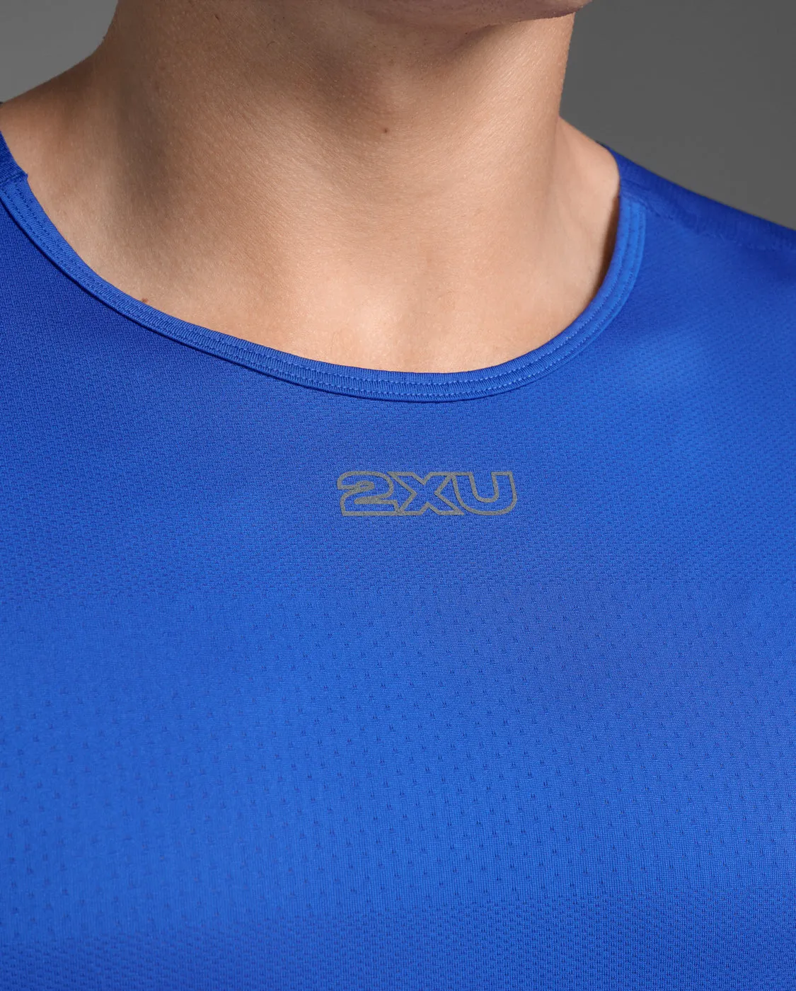 Light Speed Tech Tee