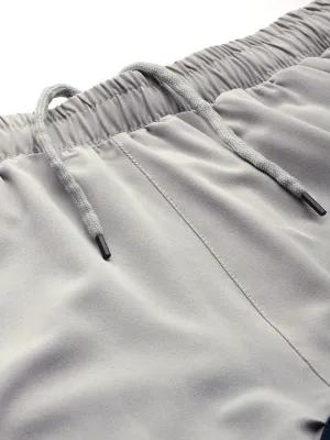 Light X Colourblocked Shorts