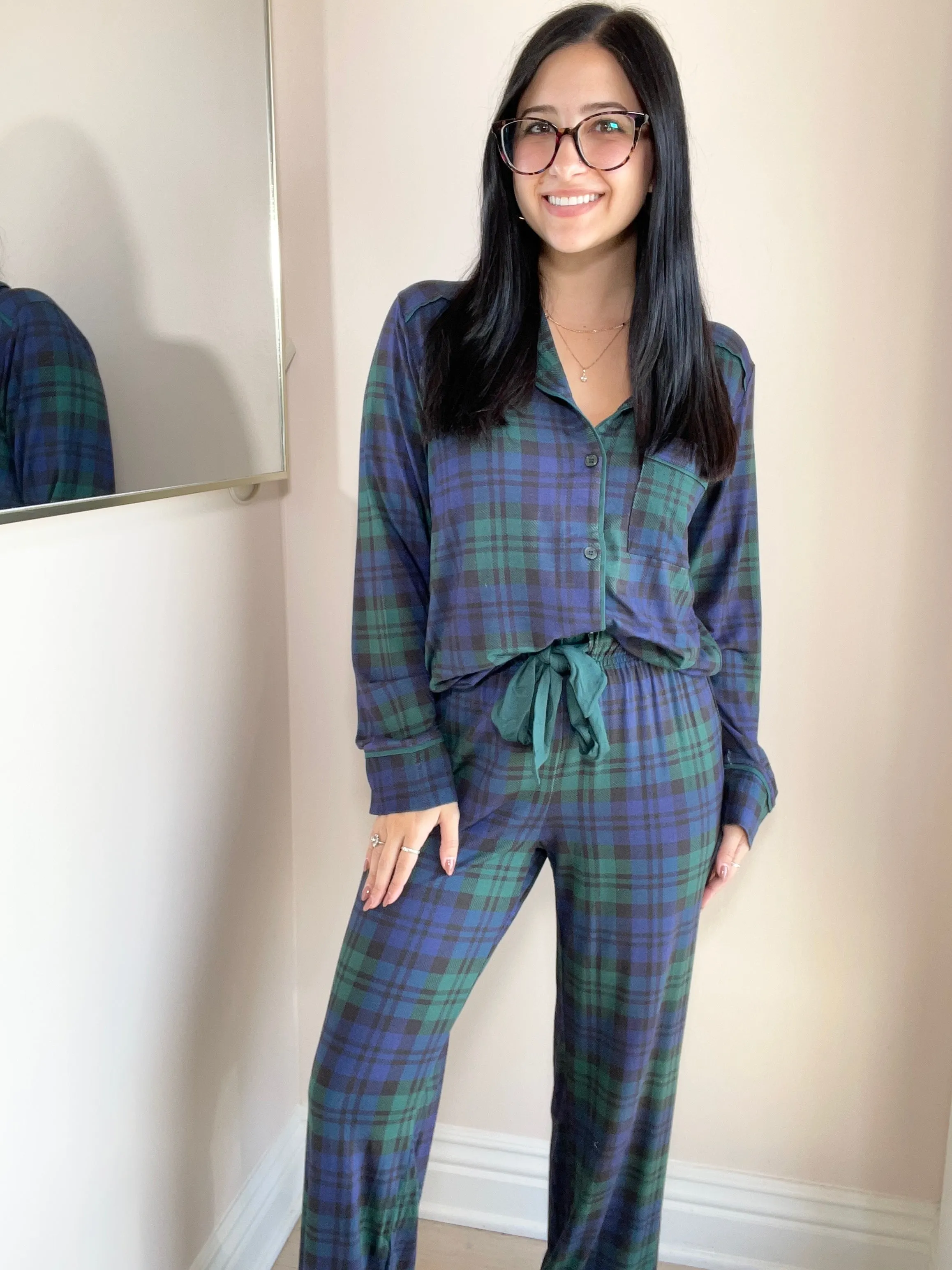 Livy Top/Connie Pant Set