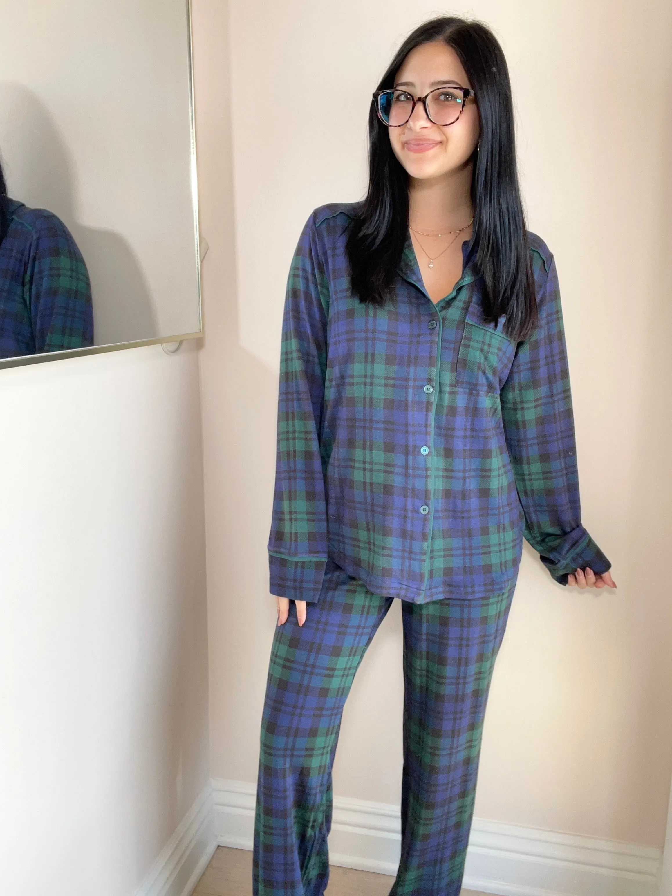 Livy Top/Connie Pant Set
