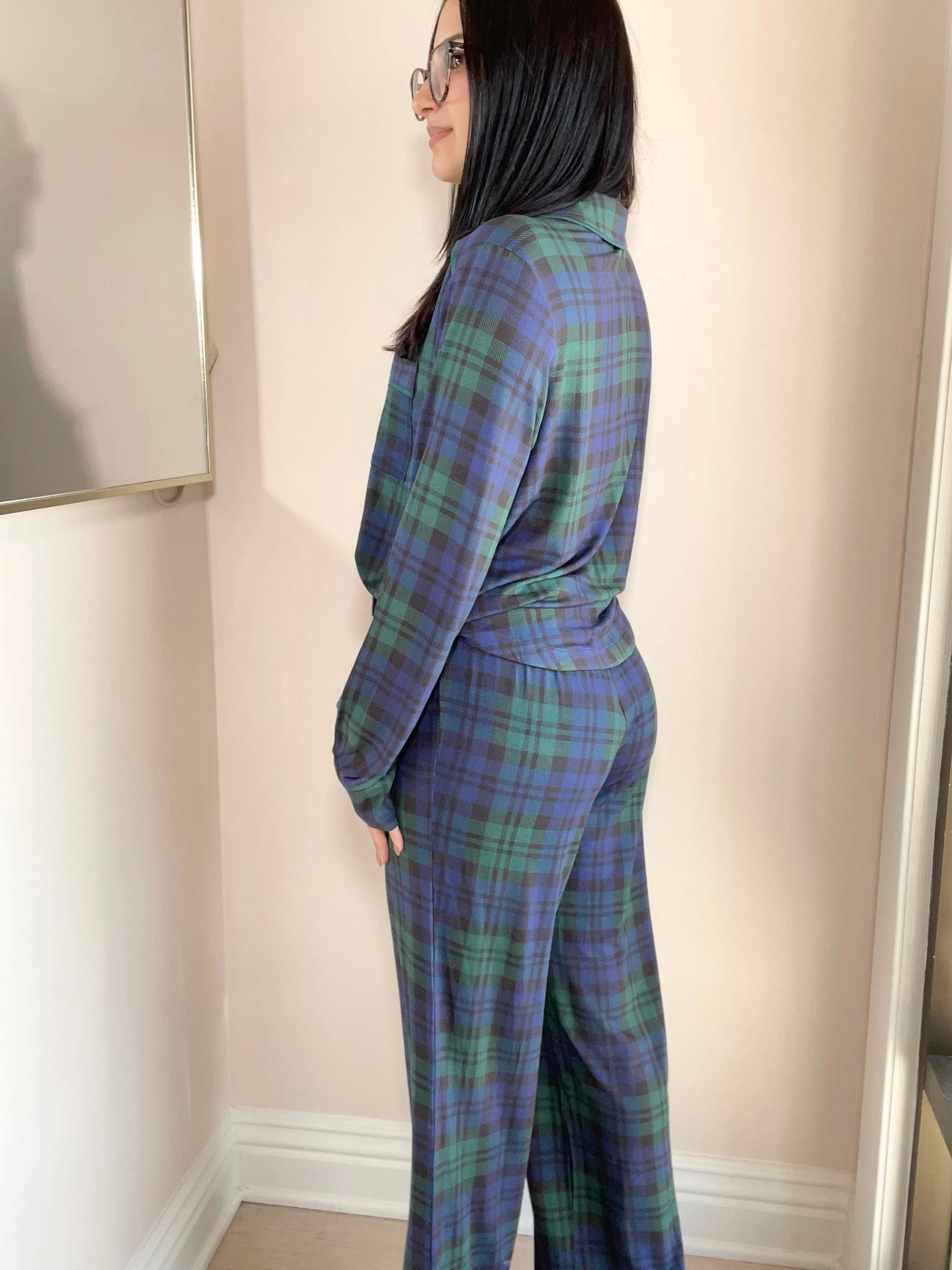 Livy Top/Connie Pant Set