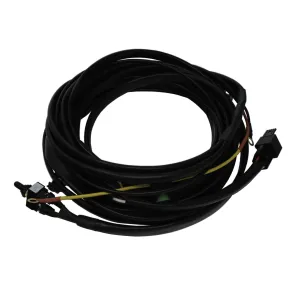 LP6/LP9 PRO 2-LIGHT MAX WIRING HARNESS
