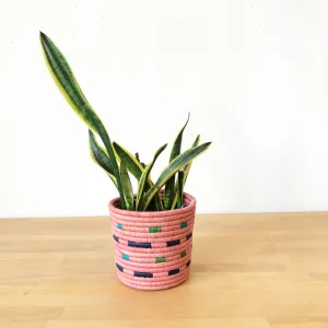 Mabamba Basket Planter