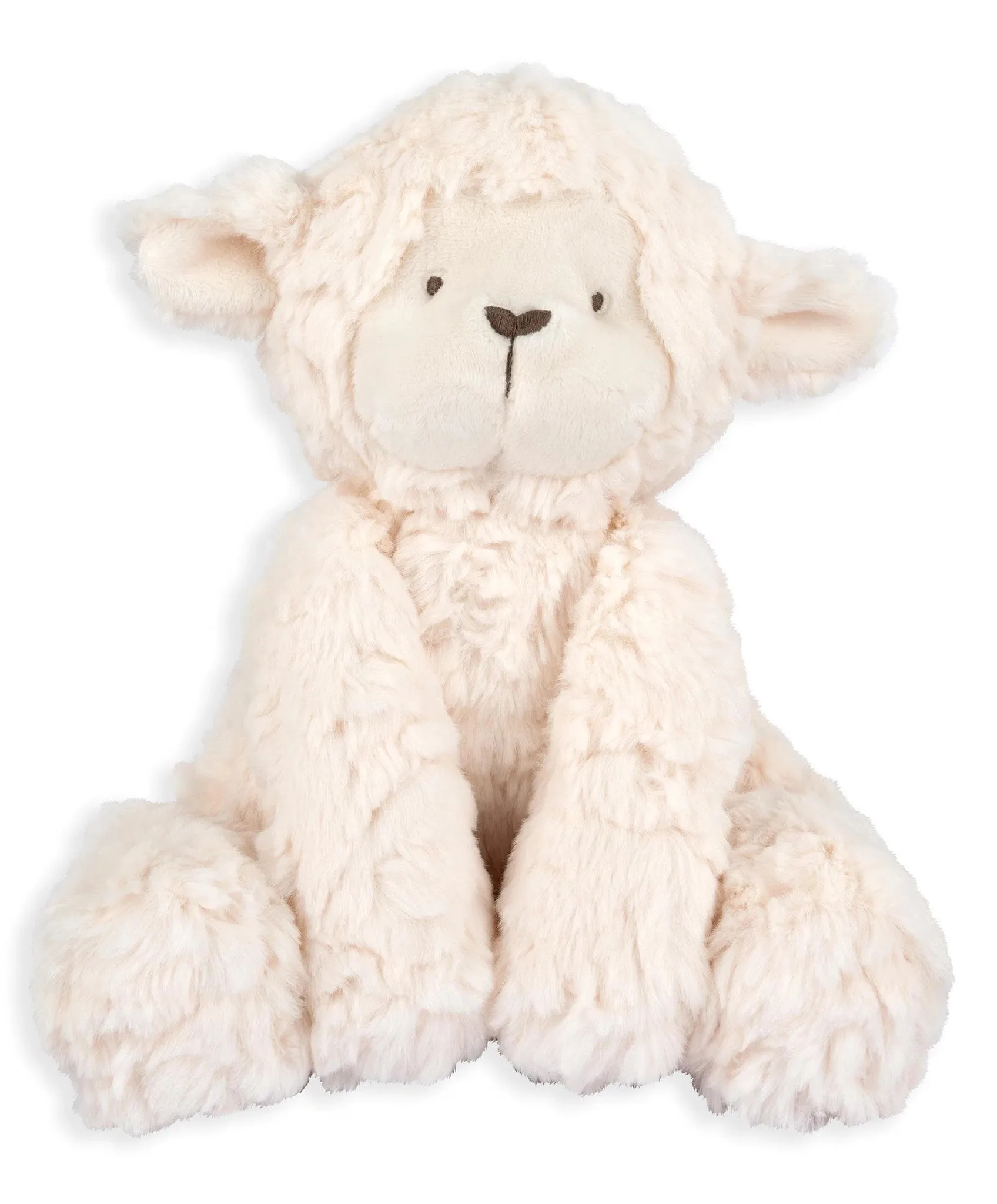 Mamas & Papas Large Larry Lamb Soft Toy