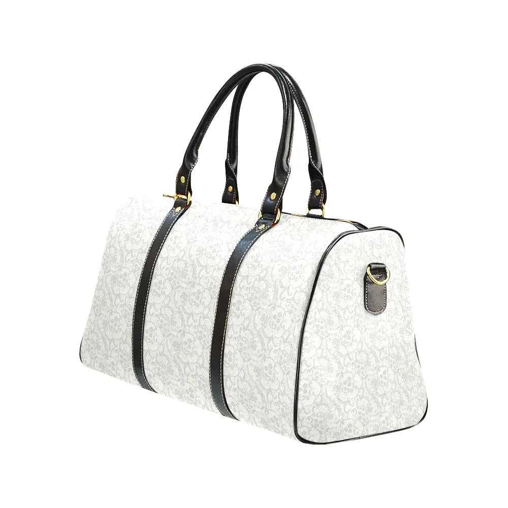 Melody Travel Bag CW9