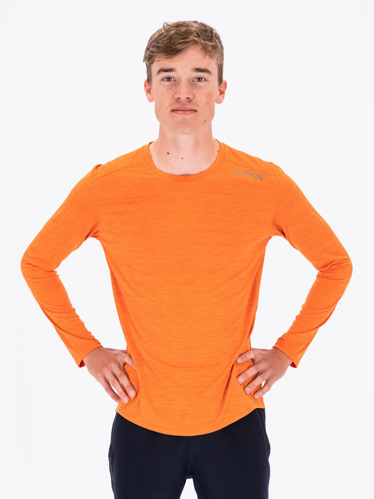 Mens C3 LS Shirt