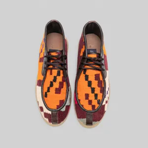 Men's Kilim Boot Size 10