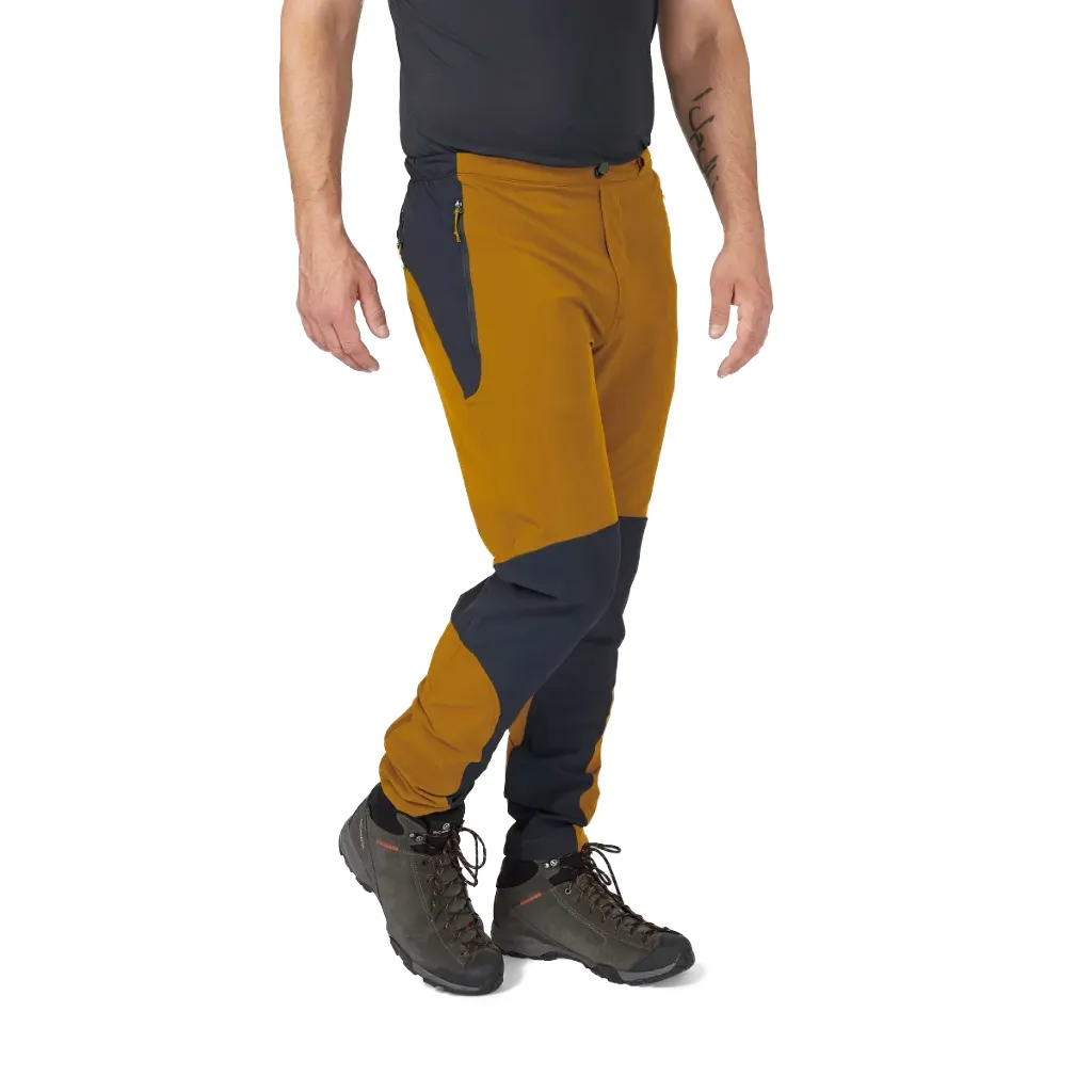 Men's Torque Pants