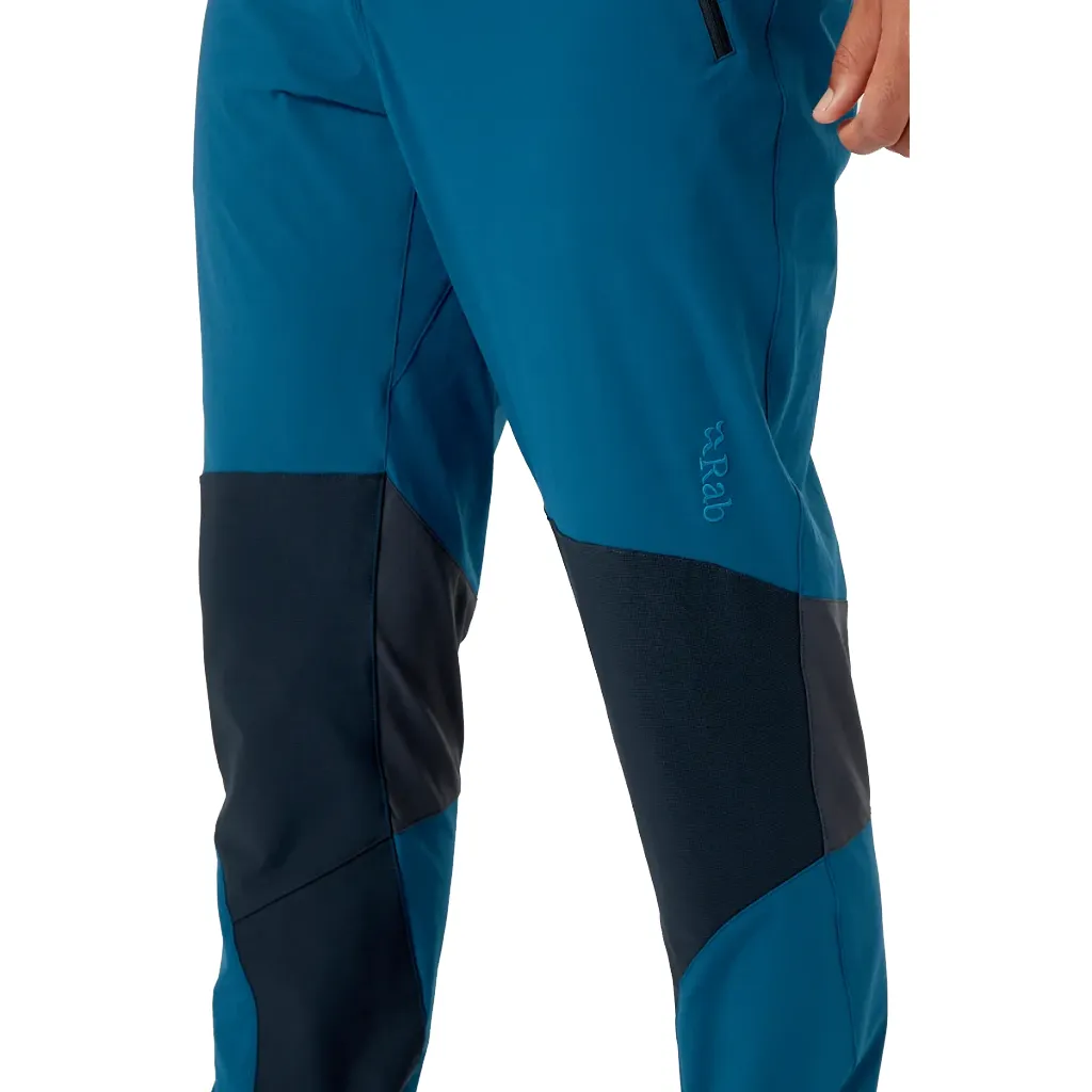 Men's Torque Pants