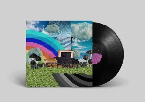 Modest Mouse - The Golden Casket (150G 2XLP)