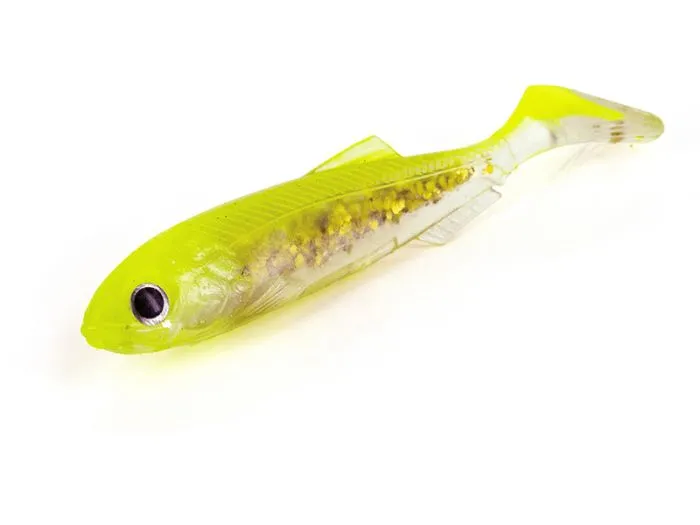Molix RT Shad 3.5 inch Soft Plastic Lure