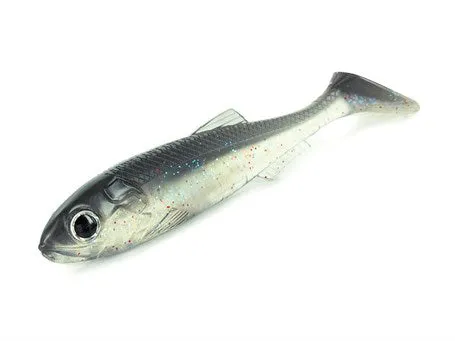 Molix RT Shad 3.5 inch Soft Plastic Lure