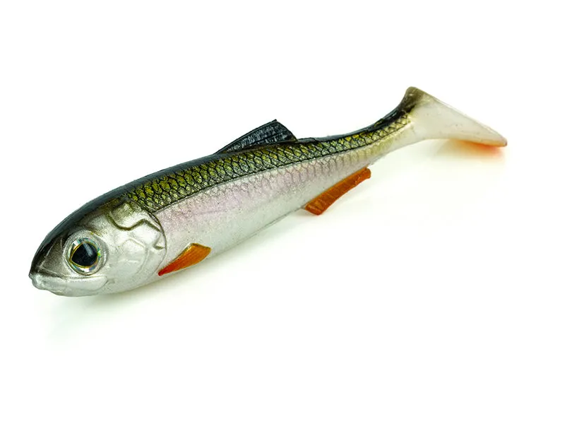 Molix RT Shad 3.5 inch Soft Plastic Lure