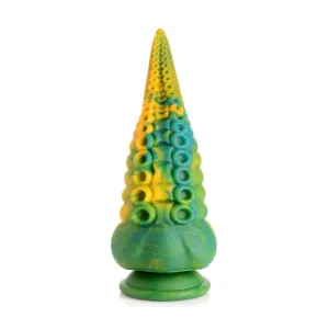 Monstropus Silicone Dildo ~ Creature Cocks