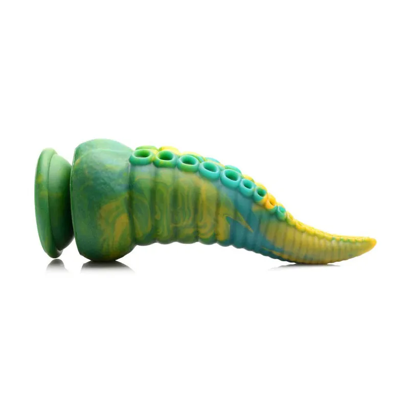 Monstropus Silicone Dildo ~ Creature Cocks