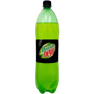 MOUNTAIN DEW 2L