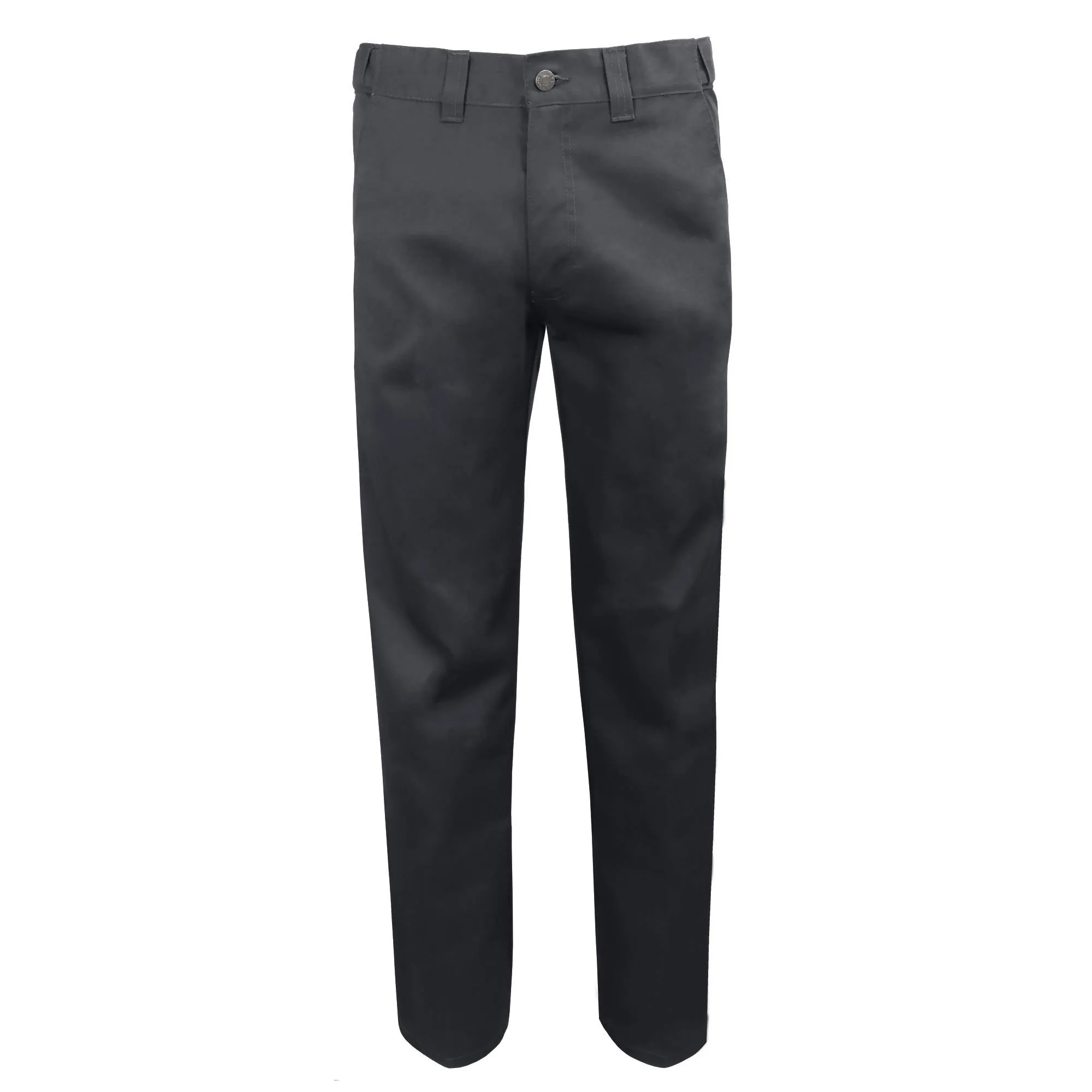 Mrb-777n - pantalon de travail marine (taille flexible)