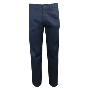 Mrb-777n - pantalon de travail marine (taille flexible)