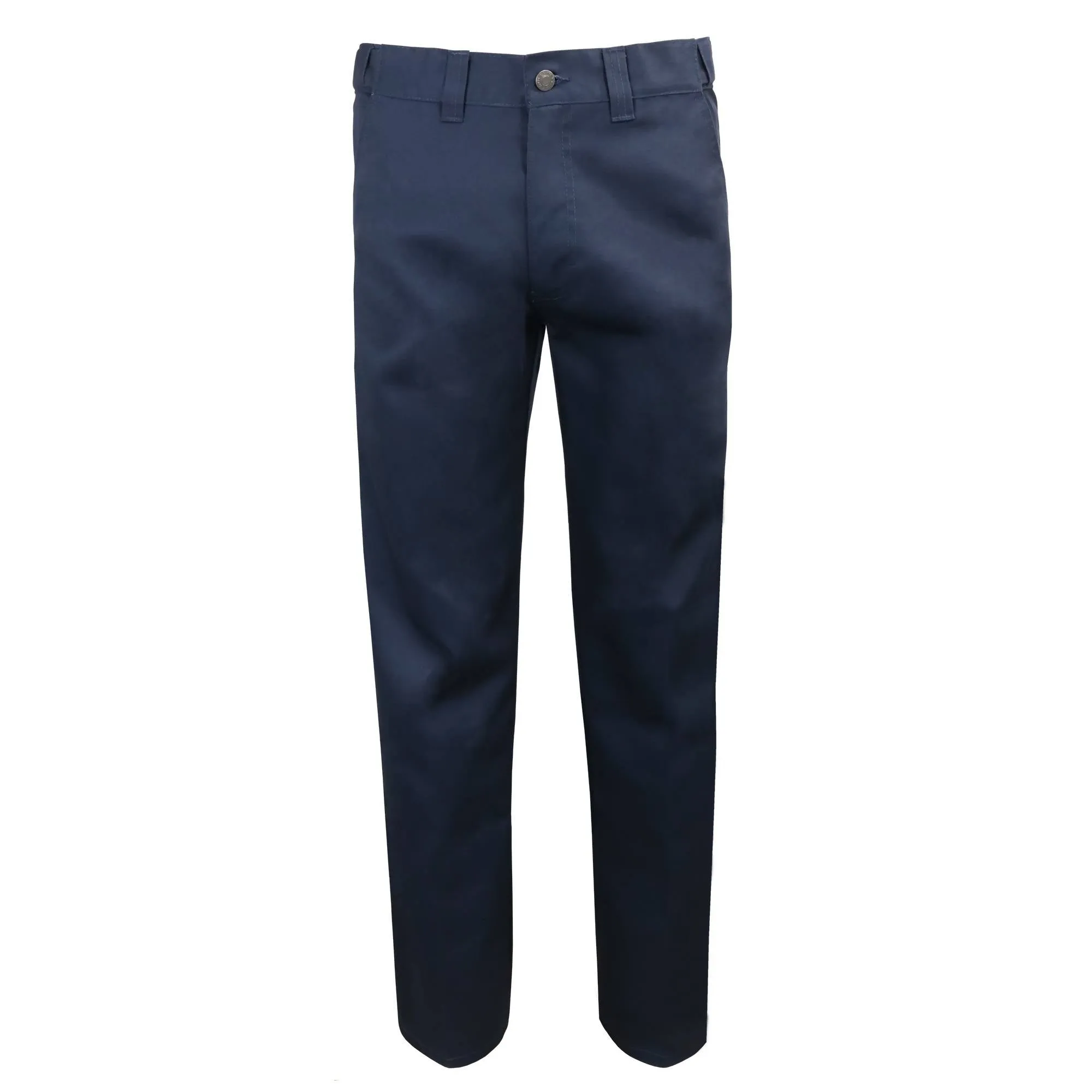 Mrb-777n - pantalon de travail marine (taille flexible)