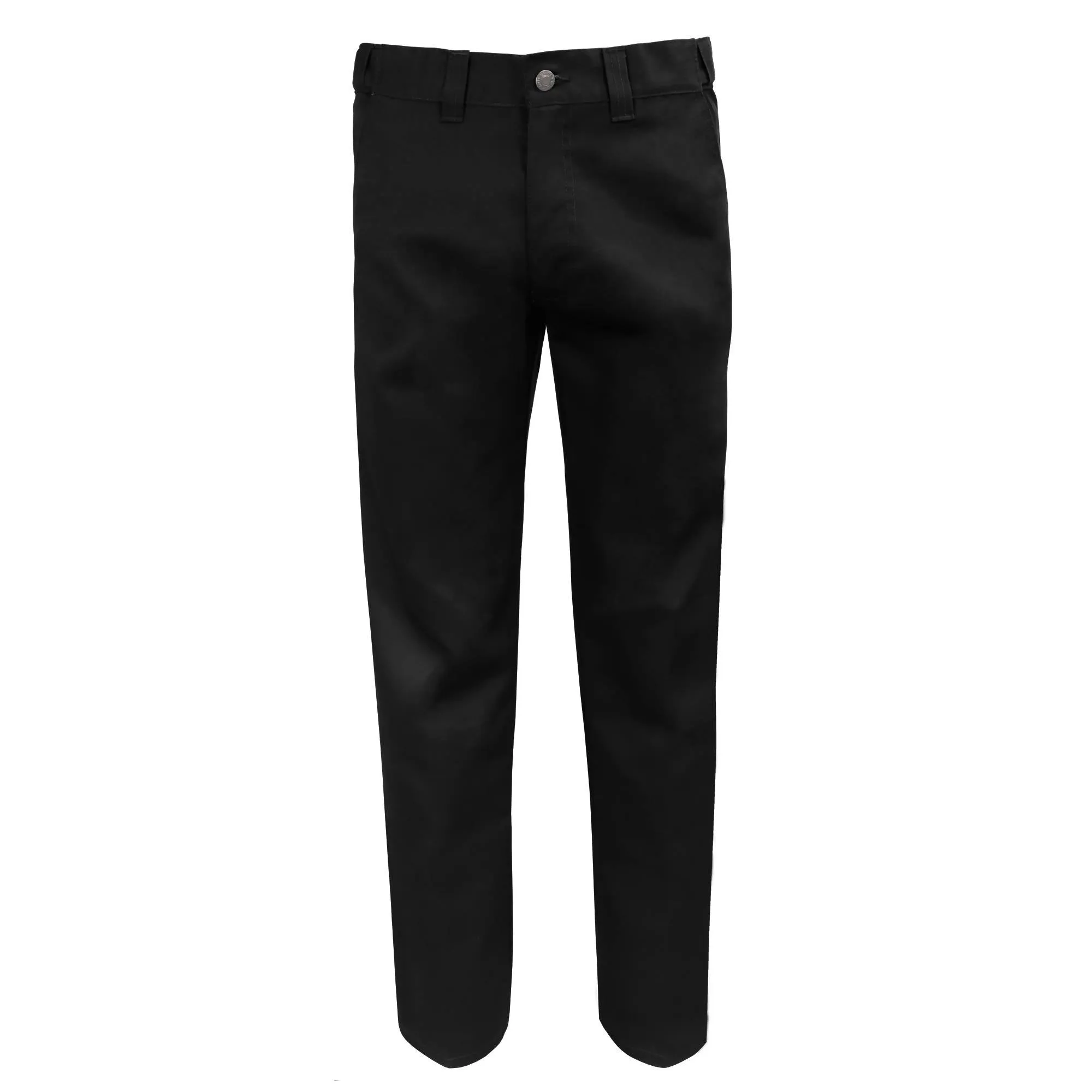 Mrb-777n - pantalon de travail marine (taille flexible)