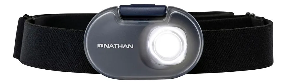Nathan Luna Fire RX Run Light
