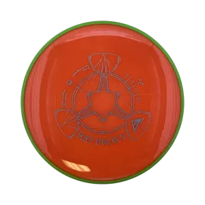 Neutron Soft Proxy