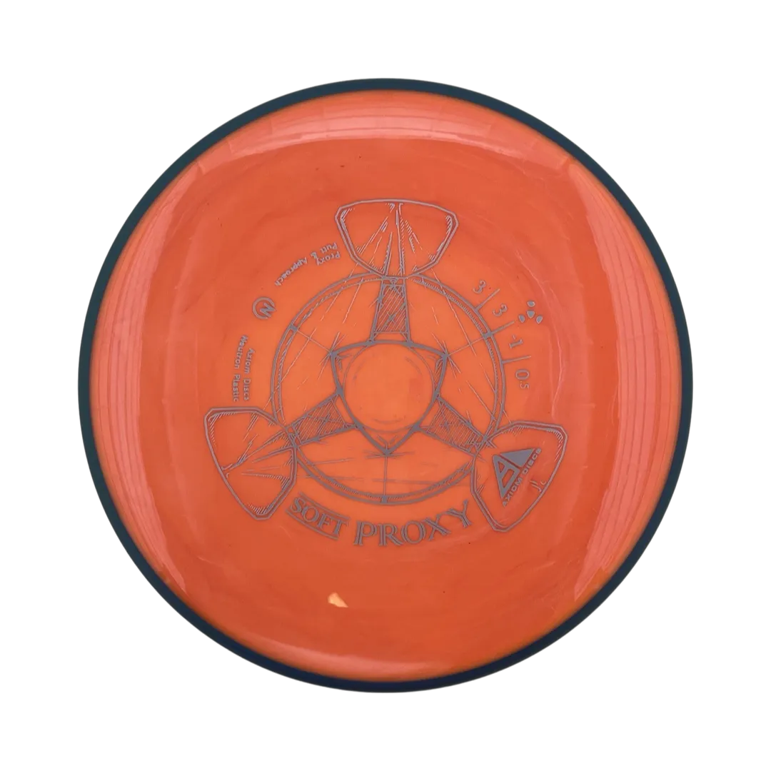 Neutron Soft Proxy